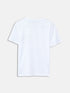 LC Waikiki Crew Neck Printed Short Sleeve Women's T-shirt